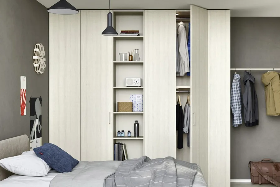 Wardrobes