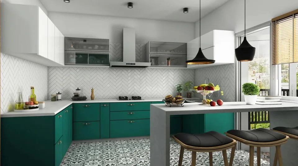10 Stunning Modular Kitchen Designs for Modern Indian Homes