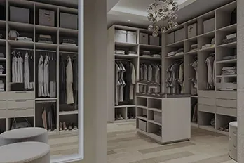The Best Partner for Modular Wardrobes and Kitchens of Agra and Delhi NCR.