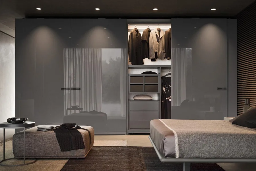 Sliding Wardrobe project 5