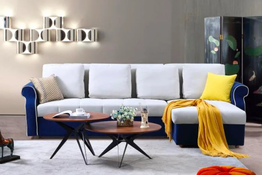 Sofa project 4