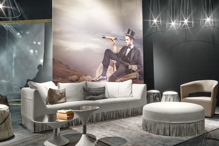 Sofa project 6