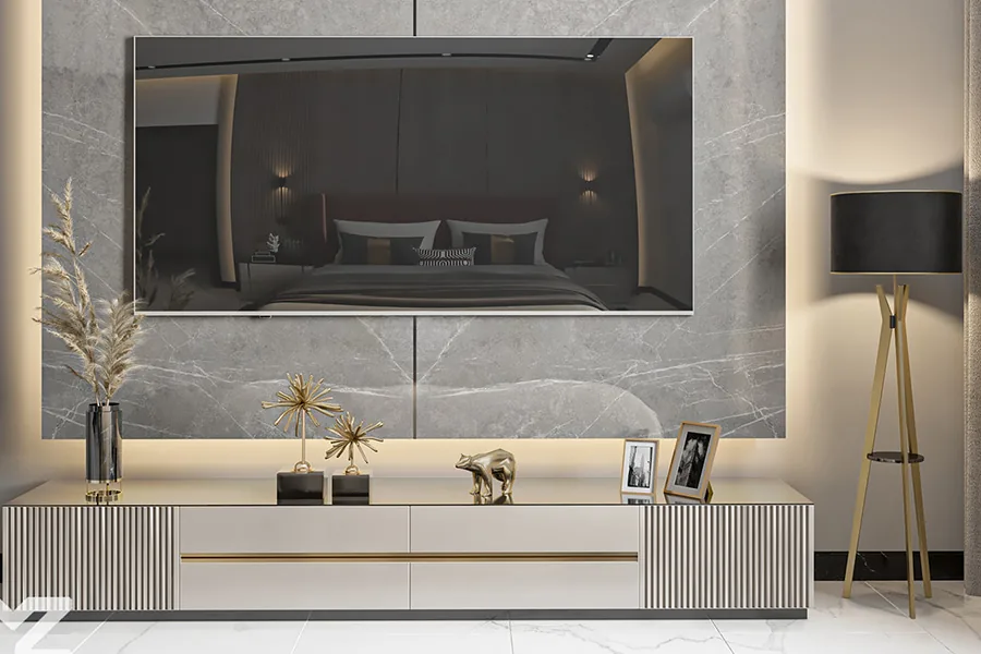 TV Units