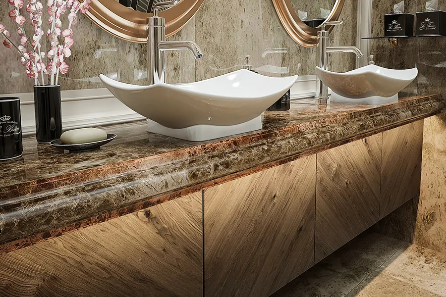 Vanities